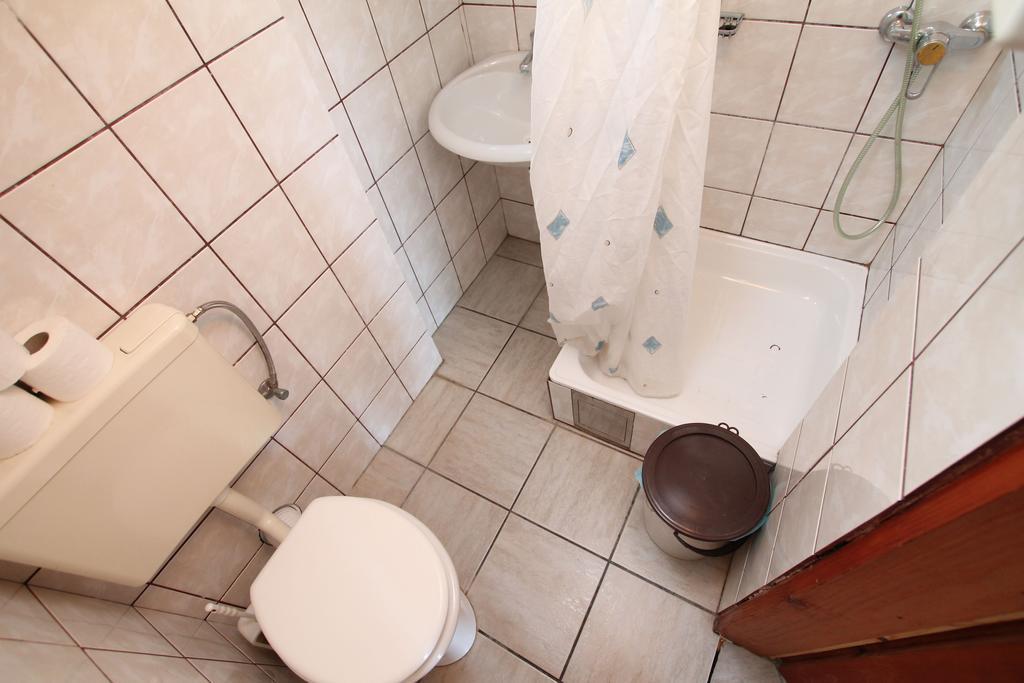 Guest House Saga Herceg Novi Room photo