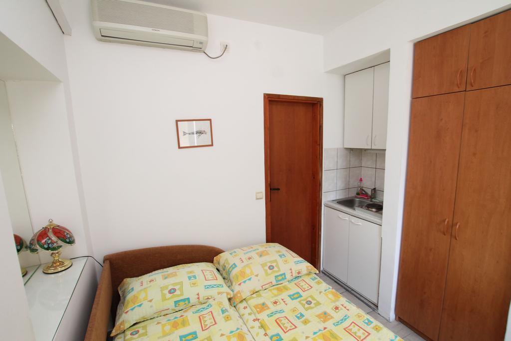 Guest House Saga Herceg Novi Room photo