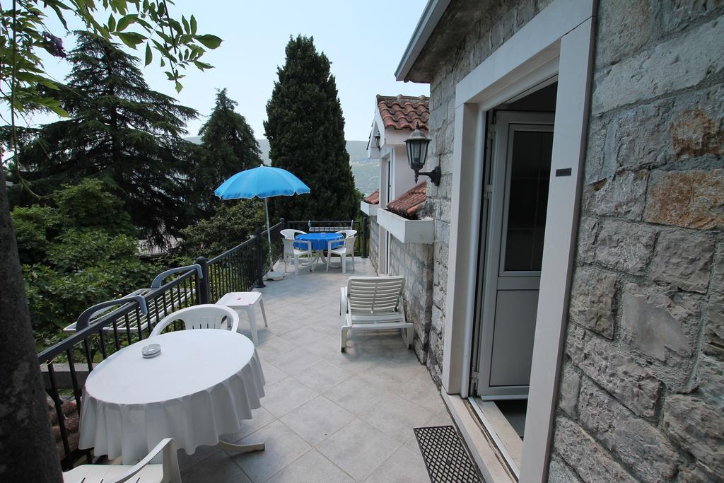 Guest House Saga Herceg Novi Room photo