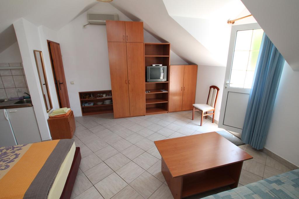 Guest House Saga Herceg Novi Exterior photo