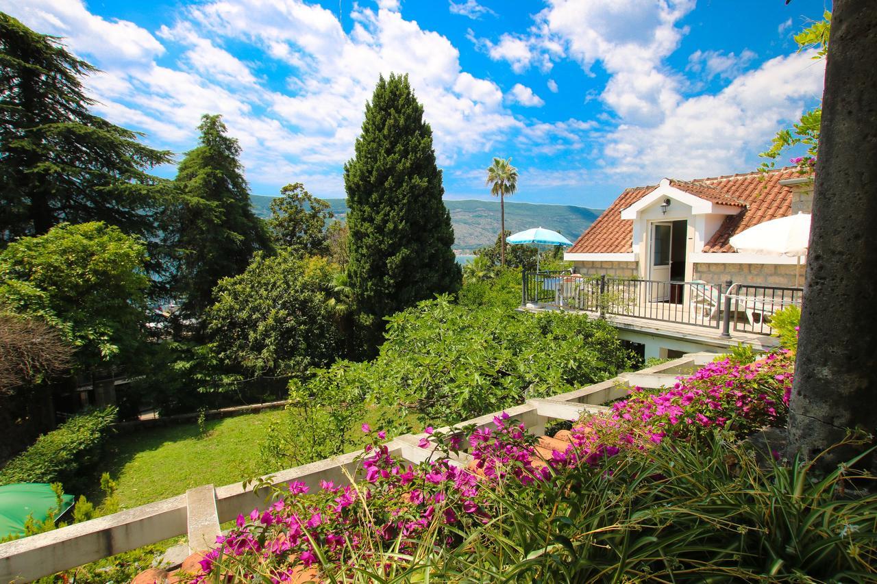 Guest House Saga Herceg Novi Exterior photo