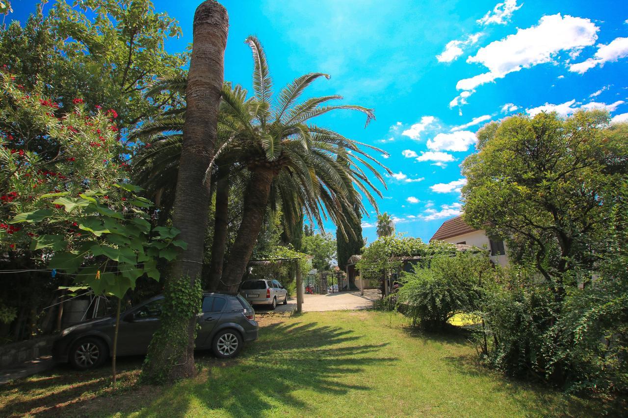 Guest House Saga Herceg Novi Exterior photo