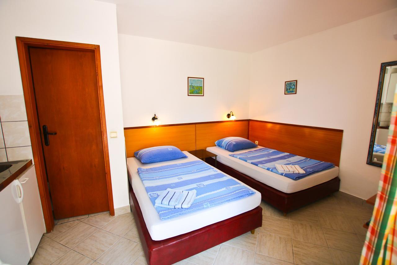 Guest House Saga Herceg Novi Exterior photo