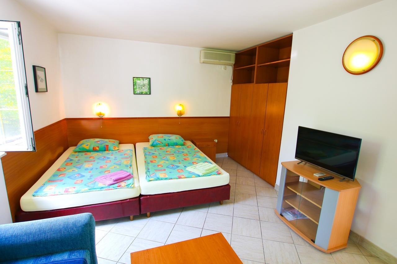 Guest House Saga Herceg Novi Exterior photo