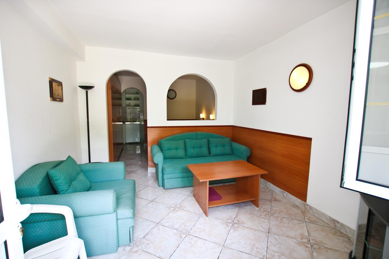 Guest House Saga Herceg Novi Exterior photo
