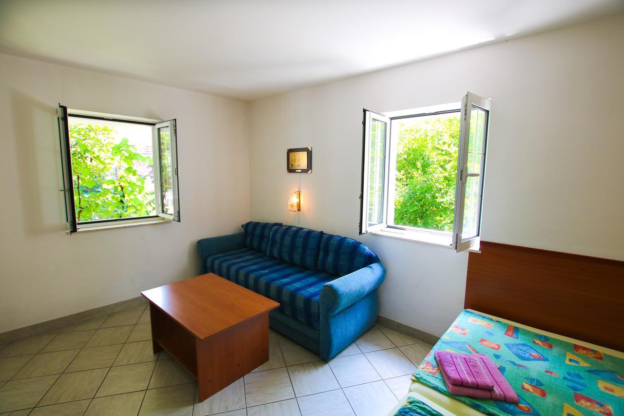Guest House Saga Herceg Novi Exterior photo
