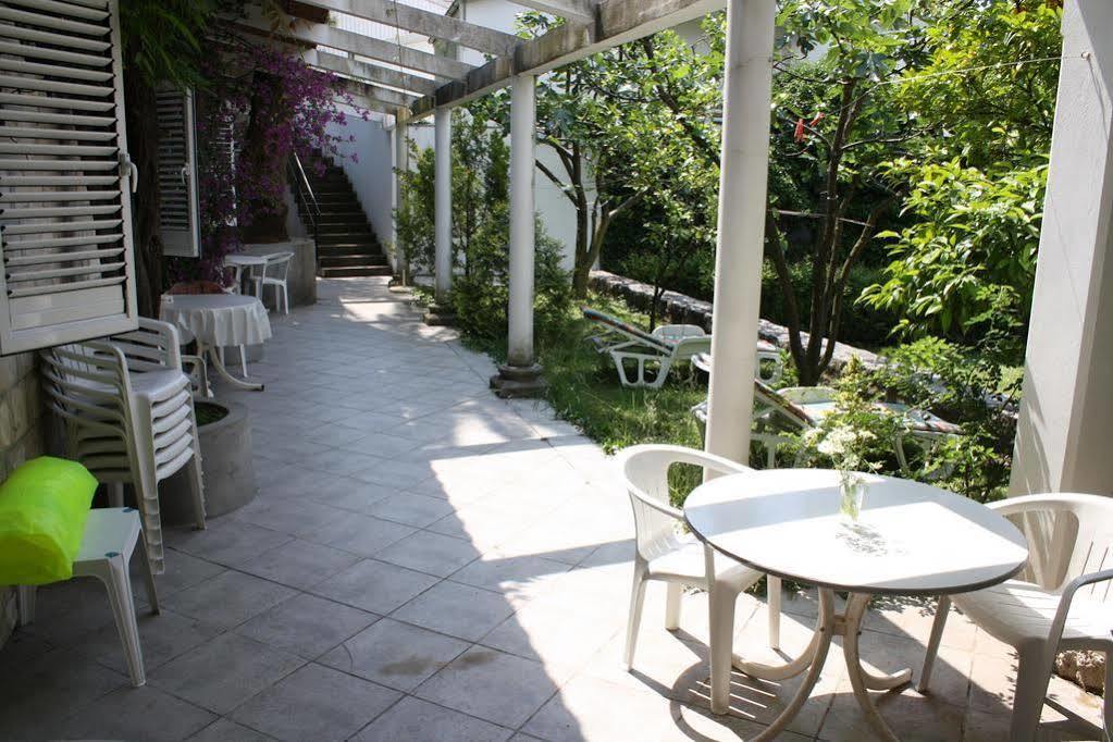 Guest House Saga Herceg Novi Exterior photo