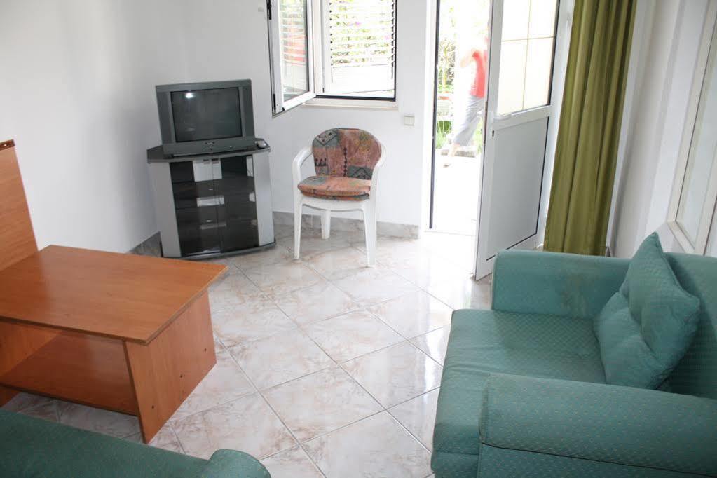 Guest House Saga Herceg Novi Exterior photo