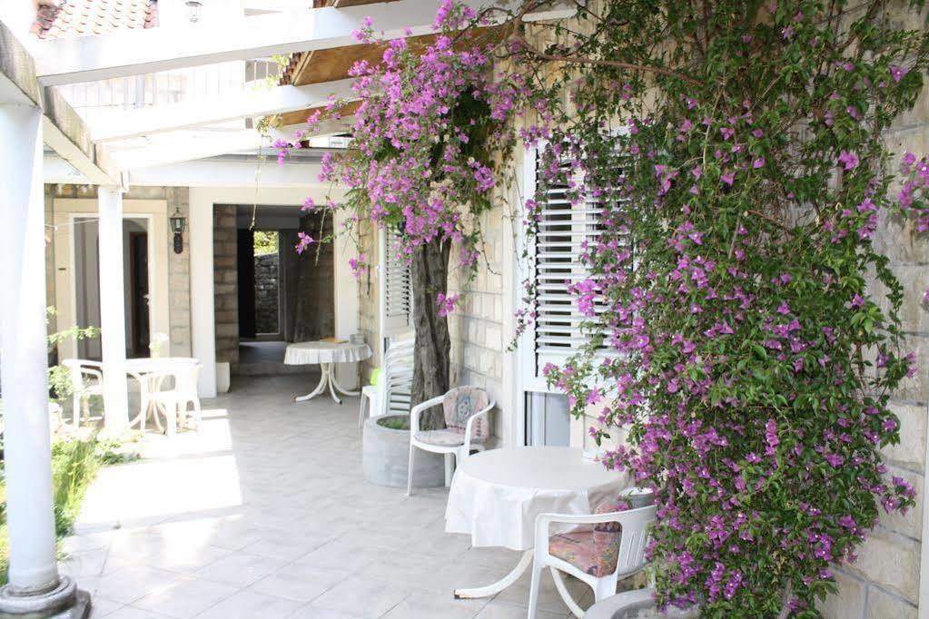 Guest House Saga Herceg Novi Exterior photo